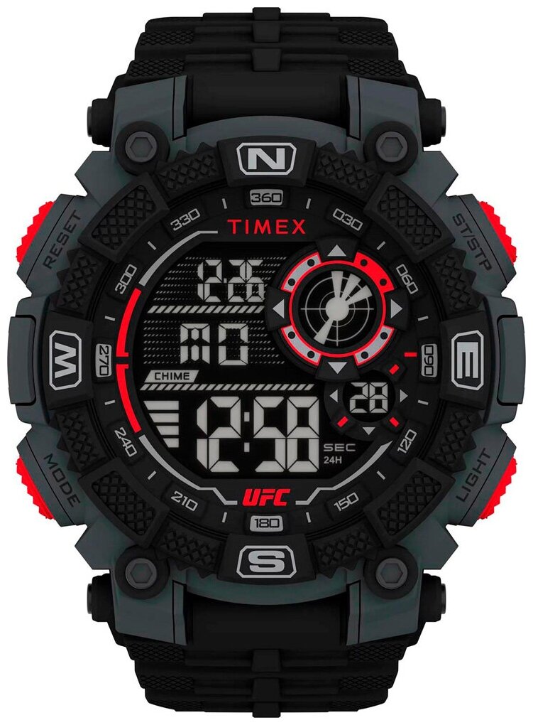 Наручные часы TIMEX UFC