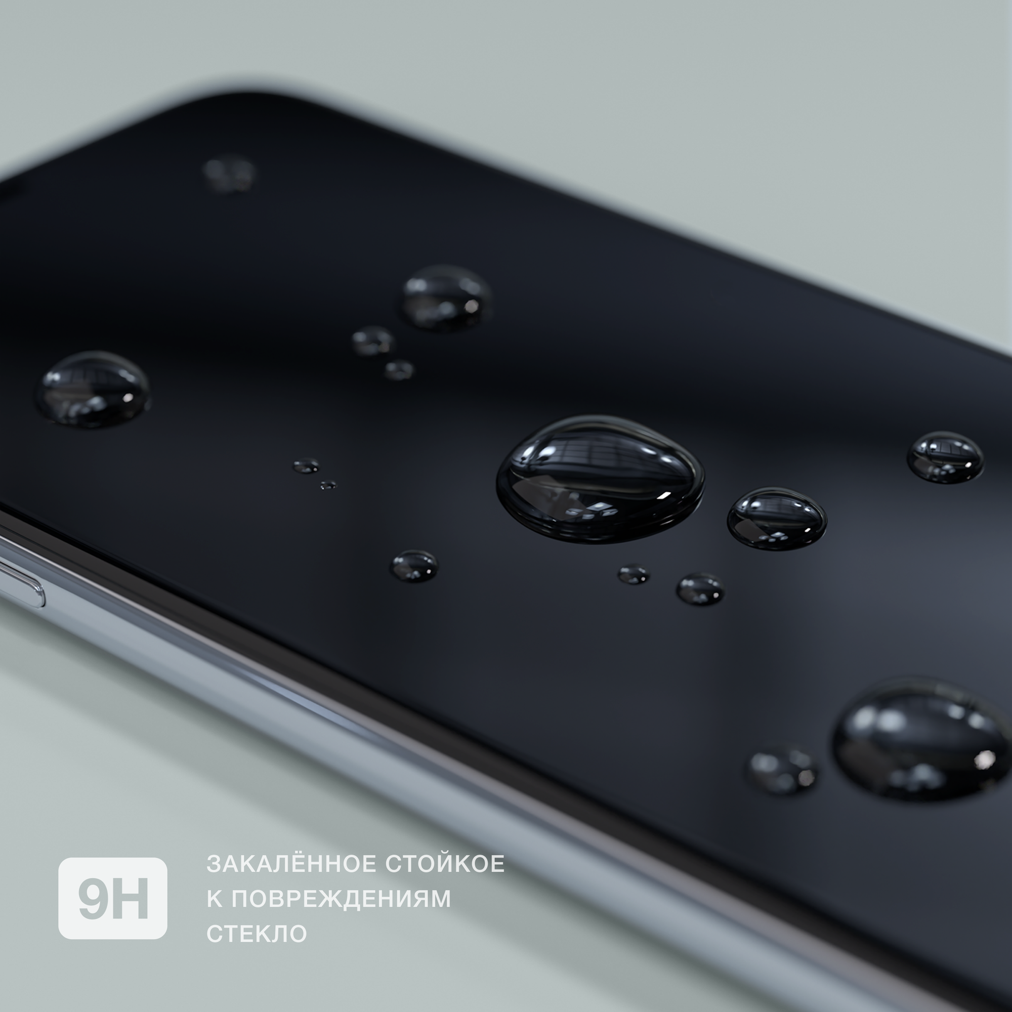 Смартфон Apple iPhone 11 Pro серый 5.8" 64 Гб NFC LTE Wi-Fi GPS 3G Bluetooth MWC22RU/A - фото №6