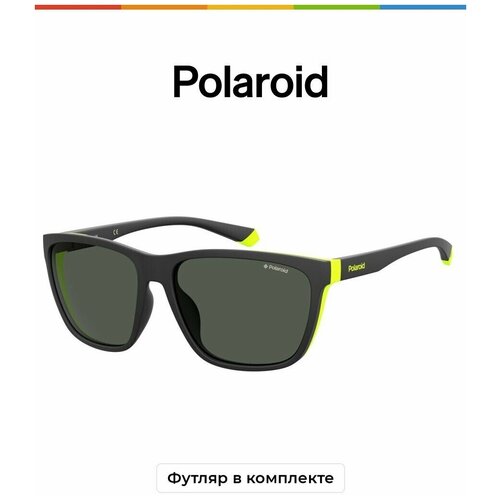 Солнцезащитные очки мужские Polaroid PLD 7034/G/S