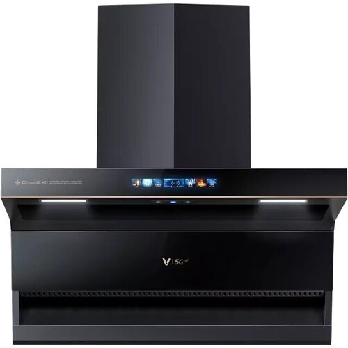 Умная вытяжка Viomi Internet Smart Cross2 CXW-260-VK712 6773500₽