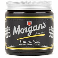 Morgan's Формирующий воск Strong Wax, 120 мл.