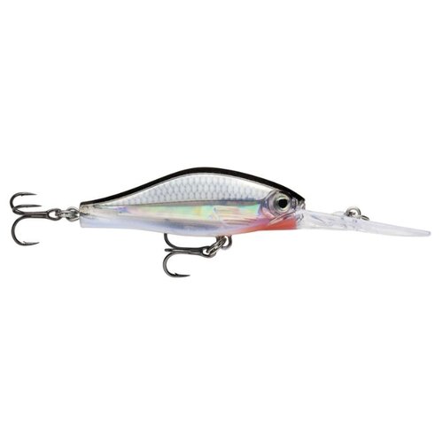 фото Воблер rapala shadow rap jack deep 05 /s