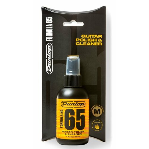 DUNLOP 654C SI Formula 65 Полироль (с салфеткой) средство для очистки холодильника hg hygienic fridge cleaner 500 мл