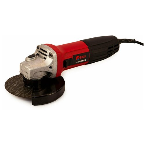 Угловая шлифовальная машина Edon AG-125900 2544₽