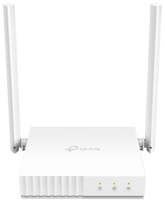 Wi-Fi роутер TP-LINK TL-WR844N — купить по выгодной цене на Яндекс.Маркете