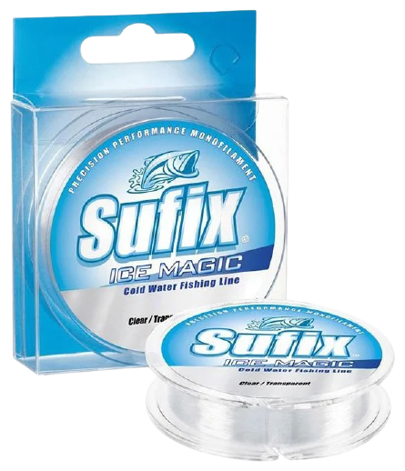   SUFIX Ice Magic  50 0.065 0,6