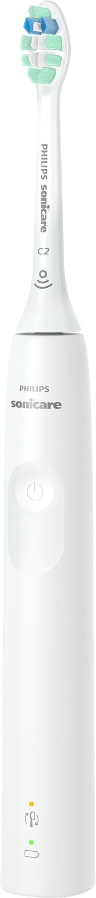 Электрическая зубная щетка Philips Sonicare 3100 HX3671