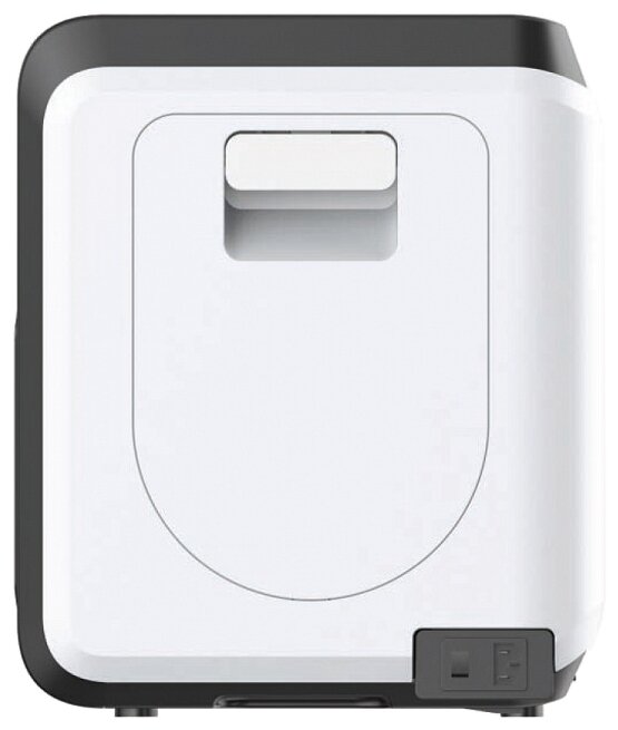 3D-принтер FlashForge Adventurer 3 черный/белый фото 4