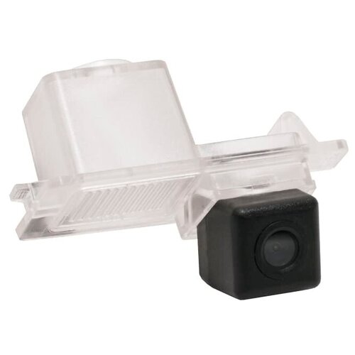 AVEL CMOS штатная камера заднего вида AVS110CPR (078) для автомобилей SSANGYONG
