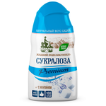 Bionova Жидкий сахарозаменитель Cукралоза Premium 80 г. - изображение