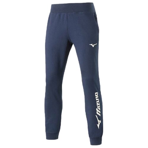 фото Брюки mizuno terry pant (w) 32ed9c65-14-l