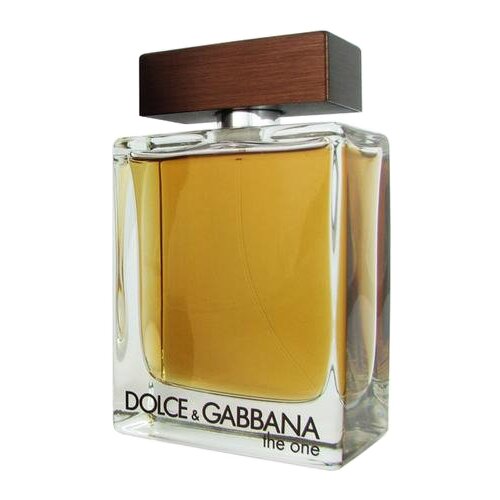 DOLCE & GABBANA туалетная вода The One for Men, 150 мл the one for men туалетная вода 1 5мл