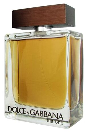 Dolce & Gabbana мужская туалетная вода The One For Men, Италия, 150 мл