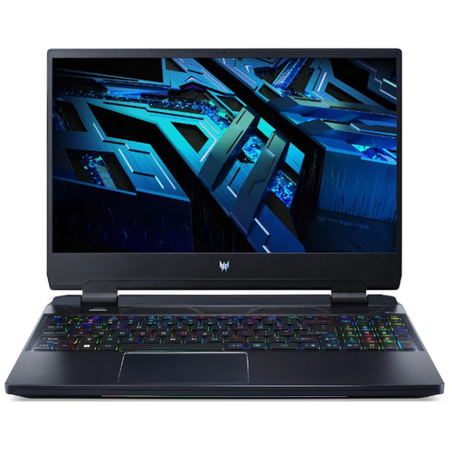 Ноутбук Acer Predator Helios 300 PH315-55 (NH.QGMER.004)