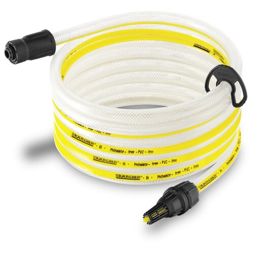 фото Karcher всасывающий шланг sh 5 eco (2.643-100.0)