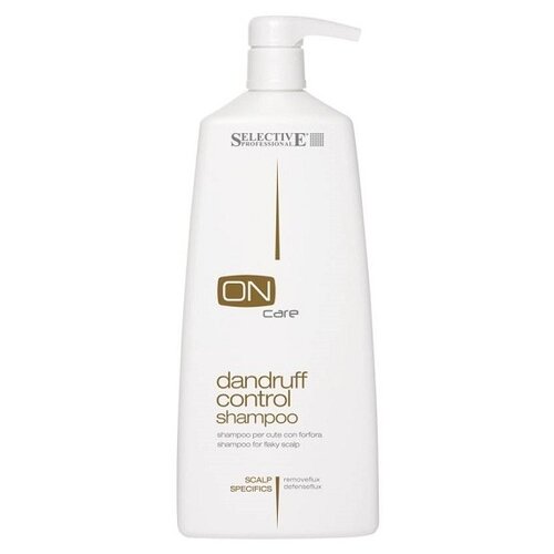 Шампунь от перхоти DANDRUFF CONTROL SHAMPOO / ON CARE SCALP DEFENSE 250 мл