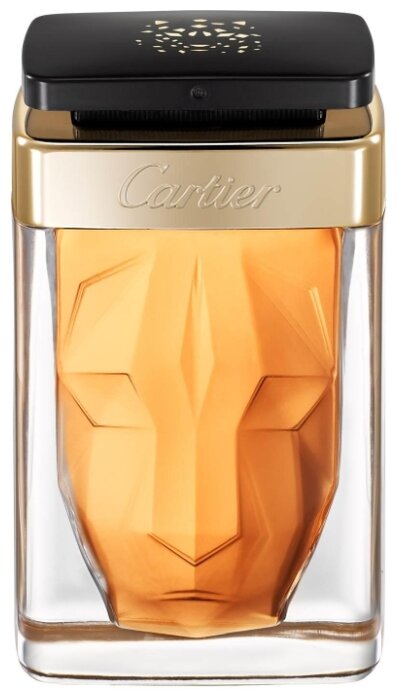 cartier la panthere edition soir