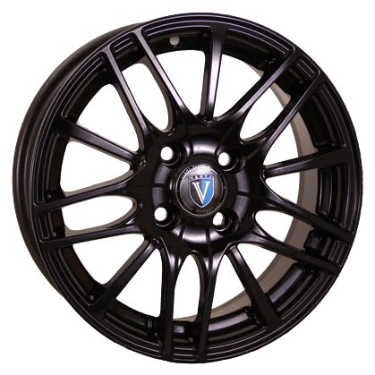 Диск колесный Venti 1506 6x15/5x100 D57.1 ET40 BL