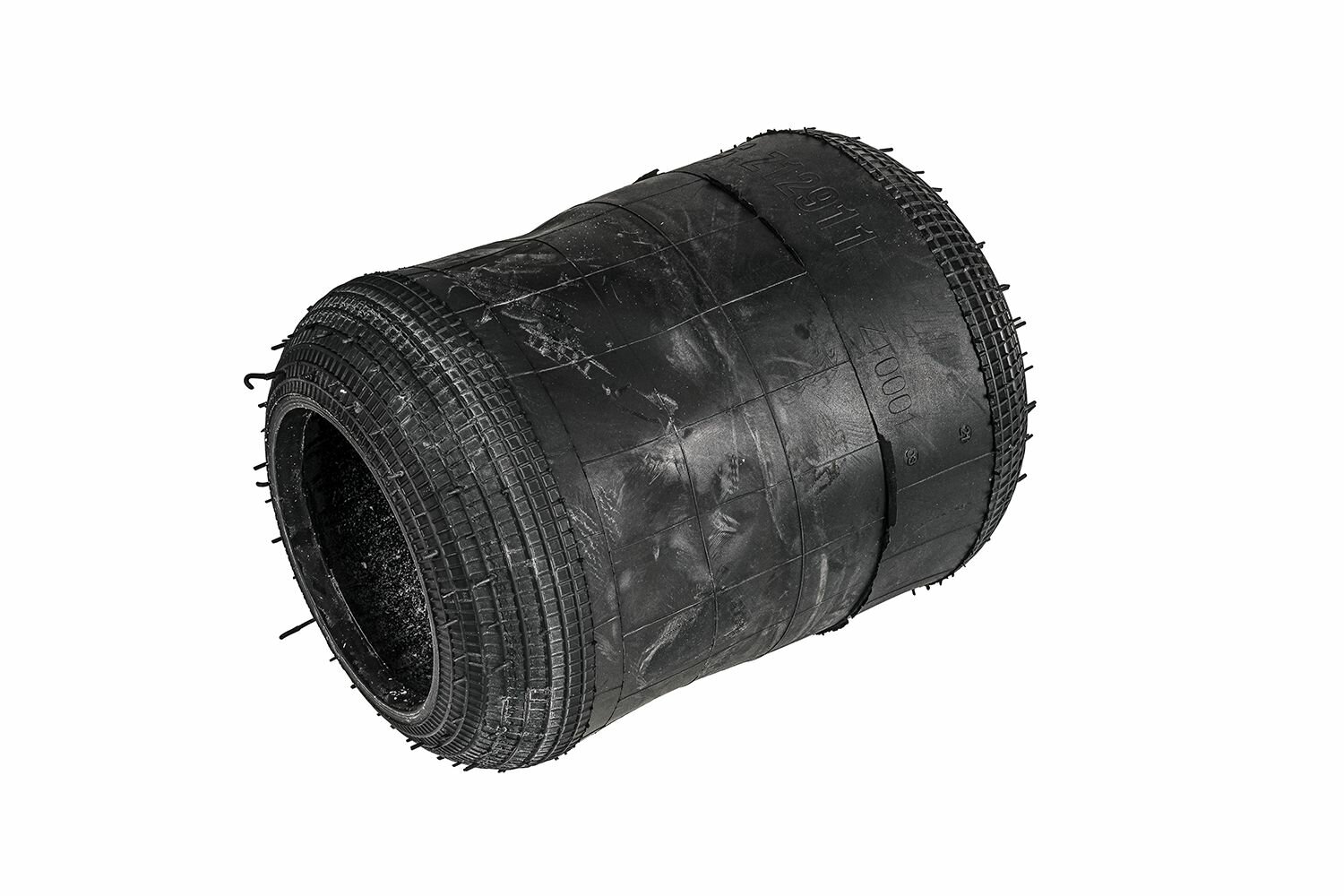 Пневмоподушка цилиндрическая 303-216-130. 8 130. 8 IVECO EuroTech