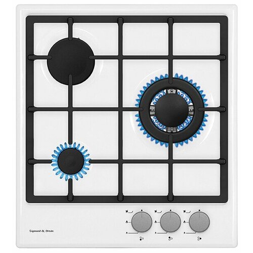 Газовая варочная панель Zigmund Shtain GN 238451 W 1199000₽