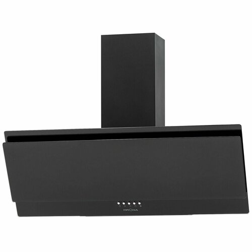 Вытяжка Krona Venera 900 black PB 2029000₽