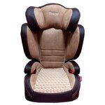 Автокресло группа 2/3 (15-36 кг) Kenga BH2311 Premum - изображение