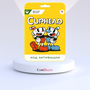 Игра Xbox Cuphead Xbox (Цифровая версия, регион активации - Аргентина)