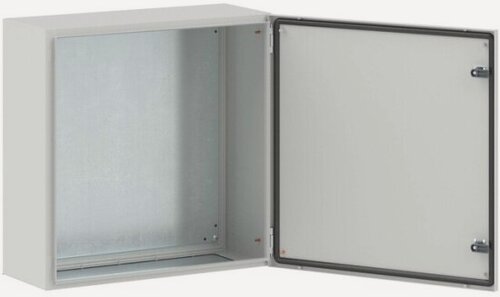 Изображение товара Шкаф Dkc ST с монтаж. платой 600х600х250мм от IP65-до IP66 IK10, R5ST0669