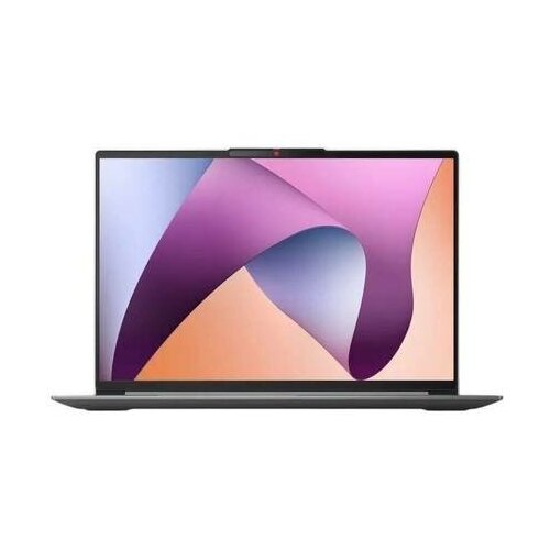 Ноутбук Lenovo IdeaPad Slim 5 16ABR8 16 1920x1200 IPSAMD Ryzen 3 7330U8ГБ DDR4256ГБ SSDRadeon GraphicsБез ОС серый 82XG003LRK 4700000₽