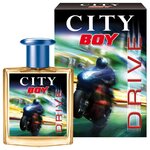 Духи CITY Parfum Boy Drive - изображение