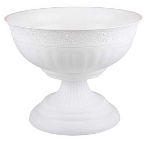 фото Вазон Альтернатива напольный для улицы Венеция