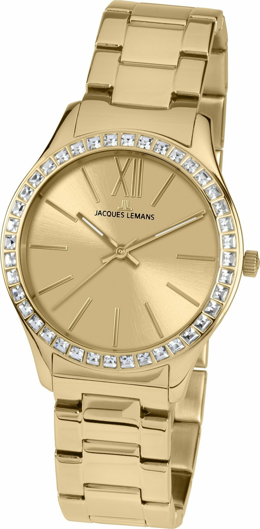 Наручные часы JACQUES LEMANS Rome