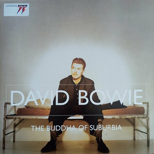 Виниловая Пластинка Bowie, David, The Buddha Of Suburbia (0190295253400) Warner Music - фото №9