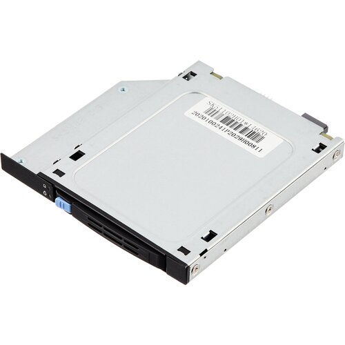 Optibay для HDD/SSD Chenbro SK51102H01*14620, черный