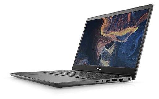 Ноутбук Dell Latitude 3410 Цена