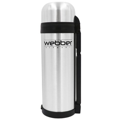фото Термос универсальный sst-1800p "webber", 1,8 л