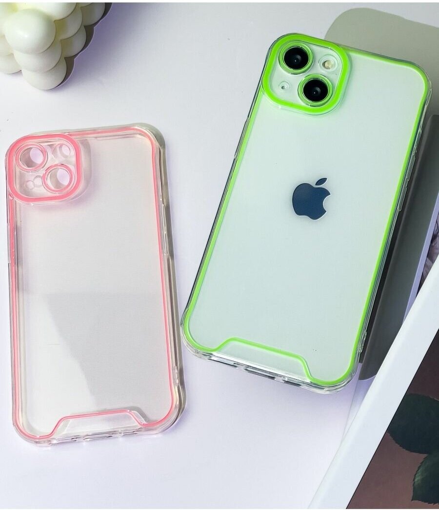 Чехол на iPhone 11 Айфон 11 OXA Case