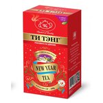 Чай черный Tea Tang New Year Tea - изображение