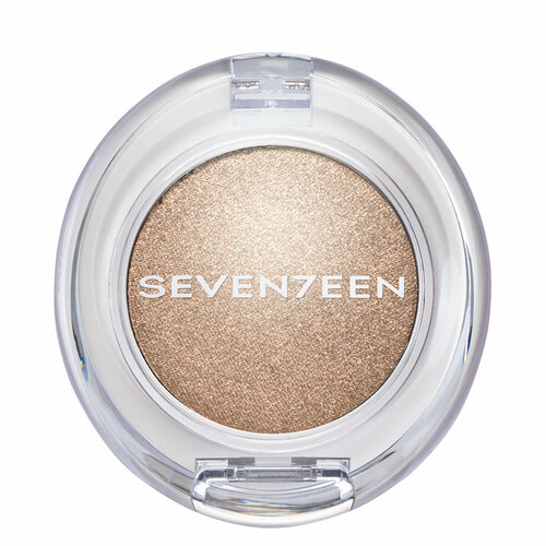 SEVEN7EEN Тени для век Extra Sparkle Shadow, 4 г тени для век компактные seven7een extra sparkle shadow 4