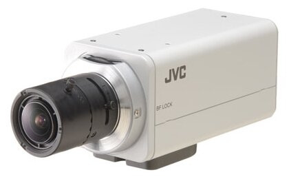 Видеокамера JVC TK-C9301E