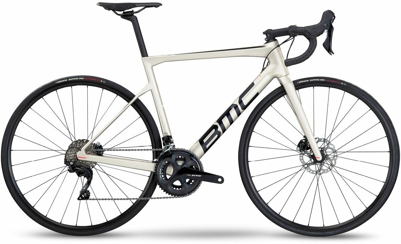 Велосипед шоссейный BMC TEAMMACHINE SLR FIVE 105 DI2