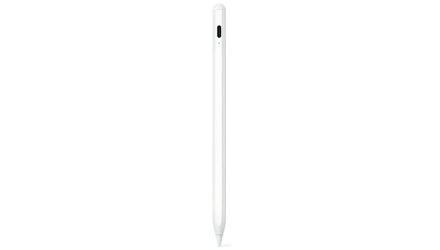 Стилус CARCAM Smart Pencil KD503 White