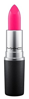 MAC помада для губ Matte Lipstick матовая, оттенок Breathing Fire