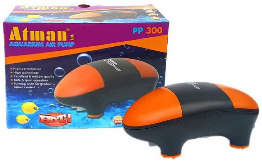 Компрессор Atman PP-300