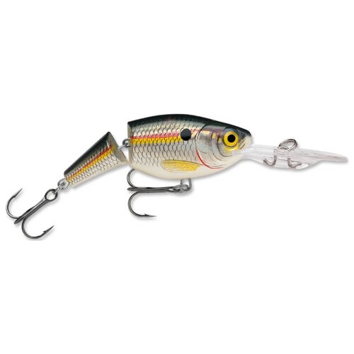 фото Воблер rapala jointed shad rap jsr05-sd 8 г 50 мм