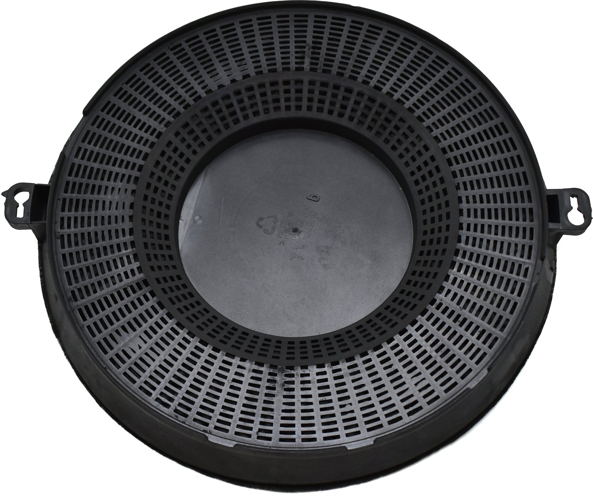 Угольный фильтр WPro для кухонной вытяжки Whirlpool C00090944