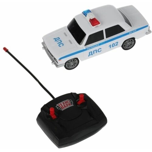 Машина ВАЗ-2106 Полиция 326227