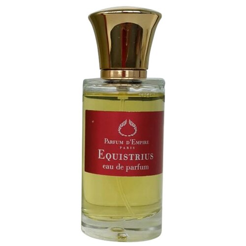 Parfum d'Empire парфюмерная вода Equistrius, 50 мл
