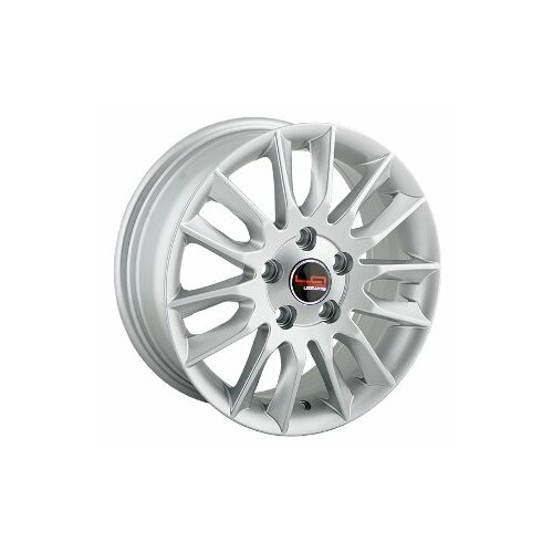 Колесный Диск Top Driver SK30 6x15 5x112 D57,1 ET47 s