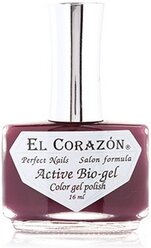 Гель El Corazon Active Bio-gel polish Cream, 16 мл, 423/270